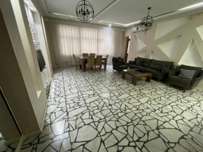 apartment mosaic